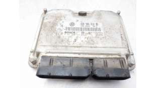 CENTRALITA MOTOR UCE SEAT LEON (1999-2006) 1.9 TDI 90CV 1896CC - L. 8071109 / 038906012CT